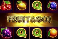 Игровой автомат Fruit And Go