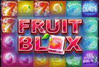 Игровой автомат Fruit Blox
