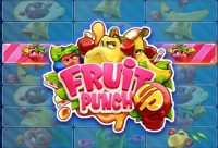 Игровой автомат Fruit Punch Up