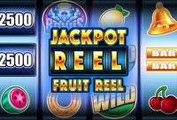 Игровой автомат Fruit Reel