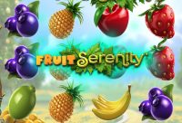 Игровой автомат Fruit Serenity