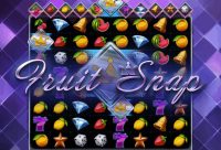 Игровой автомат Fruit Snap