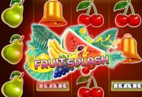 Игровой автомат Fruit Splash!
