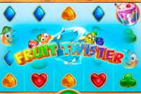 Игровой автомат Fruit Twister