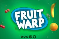 Игровой автомат Fruit Warp