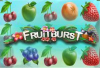 Игровой автомат Fruit Burst