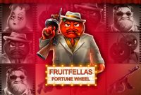 Игровой автомат Fruitfellas Fortune Wheel