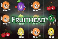 Игровой автомат Fruithead