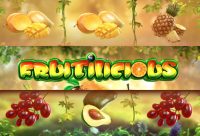 Игровой автомат Fruitilicious