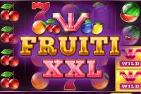 Игровой автомат FruitiXXL