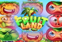 Игровой автомат Fruit Land