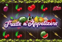 Игровой автомат Fruits n’Appetizers