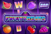 Игровой автомат Fruity Beats