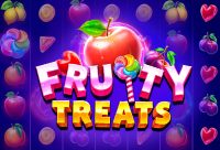 Игровой автомат Fruity Treats