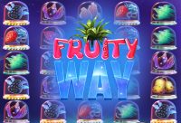 Игровой автомат Fruity Way