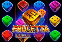 Игровой автомат Fruletta Dice