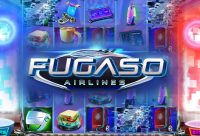 Игровой автомат Fugaso Airlines