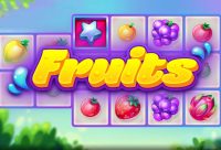 Игровой автомат Fruits