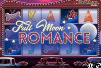 Игровой автомат Full Moon Romance