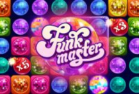 Игровой автомат Funk Master