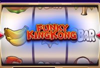 Игровой автомат Funky King Kong