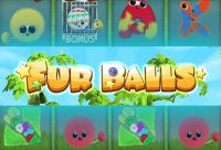 Игровой автомат Fur Balls