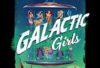 Игровой автомат Galactic Girls