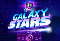 Игровой автомат Galaxy Stars