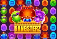 Игровой автомат Gangsterz