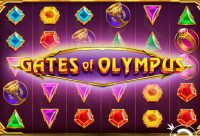 Игровой автомат Gates of Olympus