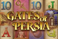 Игровой автомат Gates Of Persia