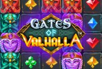 Игровой автомат Gates of Valhalla