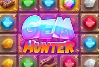 Игровой автомат Gem Hunter