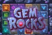 Игровой автомат Gem Rocks