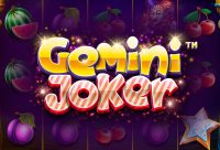 Игровой автомат Gemini Joker