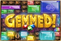 Игровой автомат Gemmed