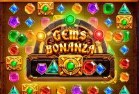 Игровой автомат Gems Bonanza