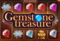 Игровой автомат Gemstone