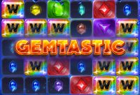Игровой автомат Gemtastic