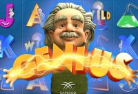 Игровой автомат Genius