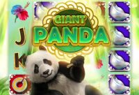 Игровой автомат Giant Panda
