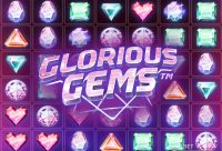 Игровой автомат Glorious Gems