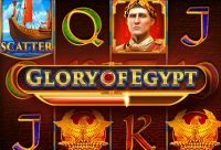 Игровой автомат Glory of Egypt