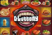 Игровой автомат Gluttony