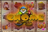 Игровой автомат Gnome