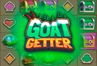 Игровой автомат Goat Getter