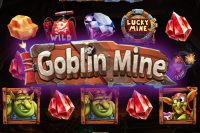 Игровой автомат Goblin Mine