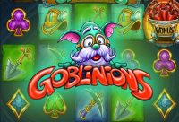 Игровой автомат Goblinions