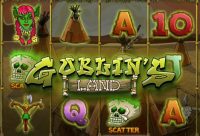 Игровой автомат Goblins Land