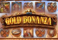 Игровой автомат Gold Bonanza